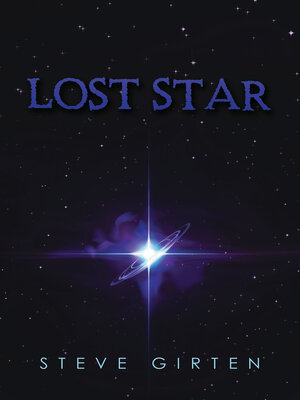 cover image of Lost Star